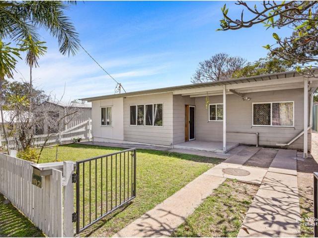 Charming Bungalow Style in Botanical Gardens Precinct