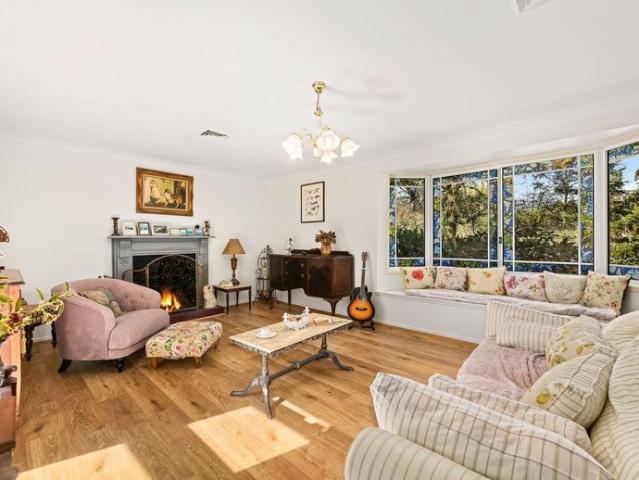 Charming Burradoo Family Home