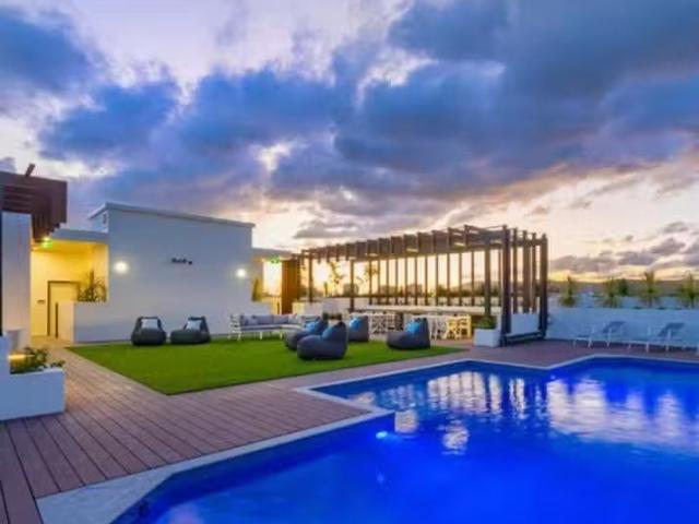 Deal! C0506/77 Victoria Street, West End, QLD 4101