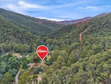Charming Camping Block in Gaffneys Creek