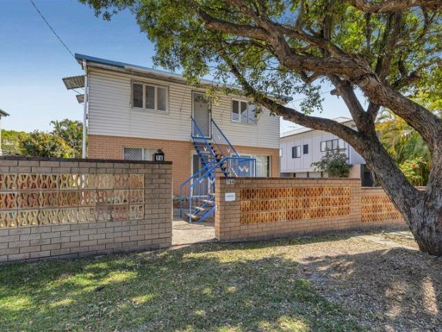 Charming Cannon Hill Home with Lawn & Garden Maintenance Included Top half of the home