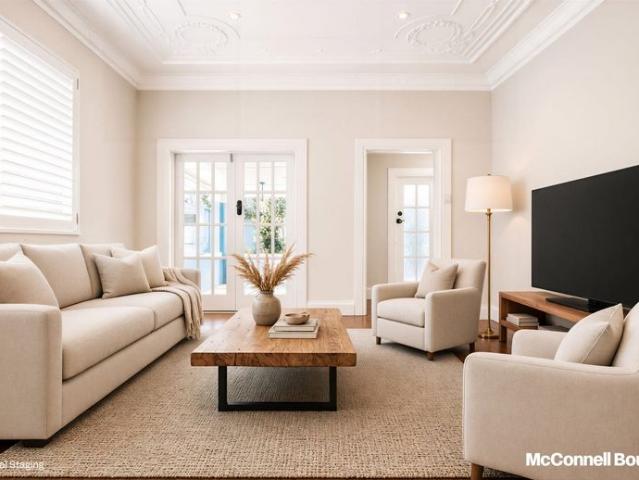Charming California Bungalow with Dual Street Access