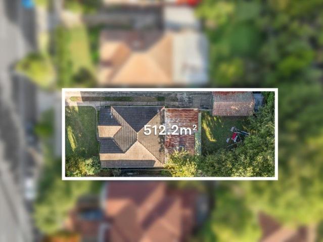 Exceptional Development Opportunity in Homebush