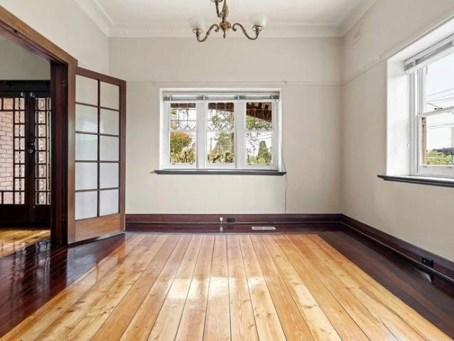 Charming Californian bungalow in prime Essendon