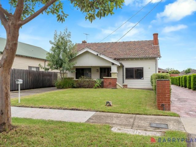 An affordable Period Home in Prime Location