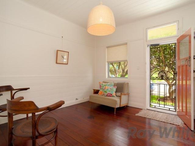 Charming Carrington Terrace with Period Character & Lifestyle Appeal