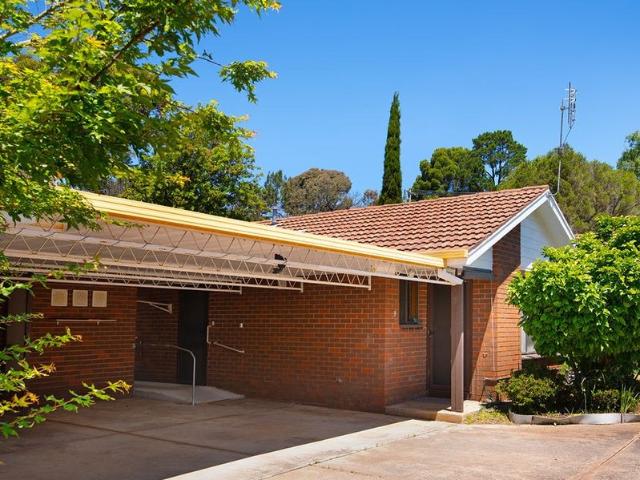 Charming Castlemaine Unit Ideal for Investors or Downsizers