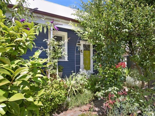 Charming Central Ballarat living in an unbeatable location