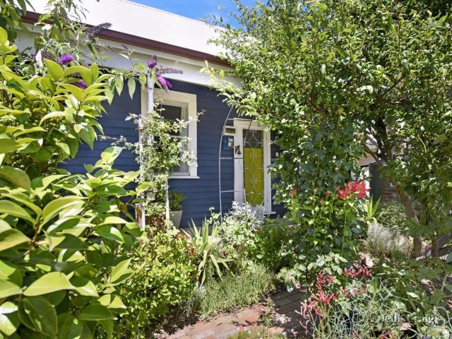 Charming Central Ballarat living in an unbeatable location