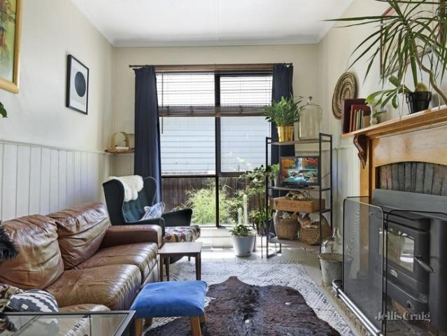 Charming Central Ballarat living in an unbeatable location
