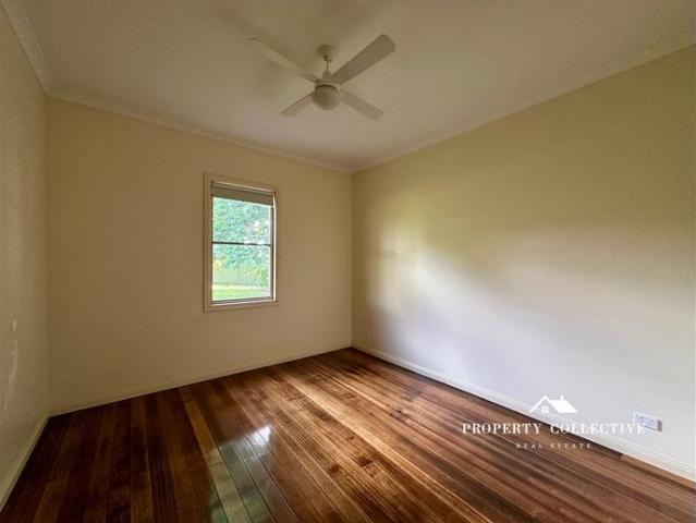 Charming Central Beechworth Living