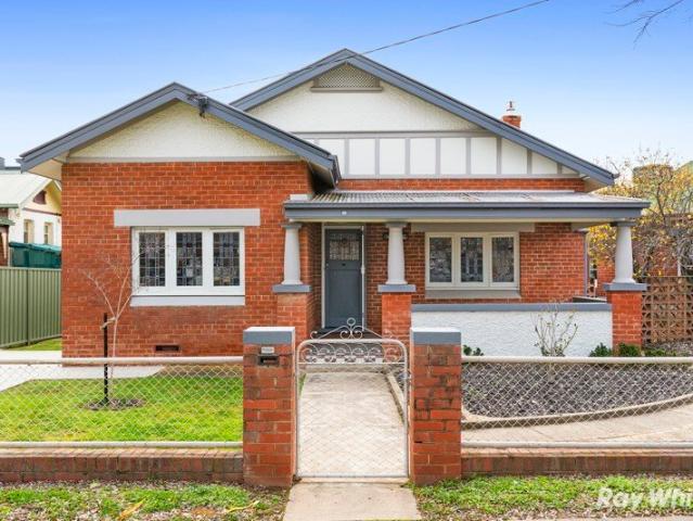 Charming Central Living