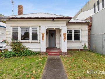 Ballarat Central, Invermay, City of Ballarat, Victoria