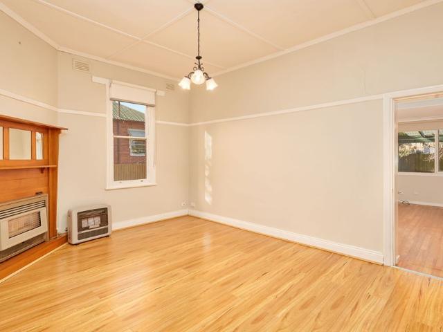 Charming Central Property