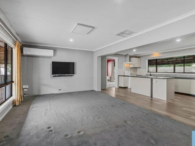 Charming Cedar 3 Bedroom Home