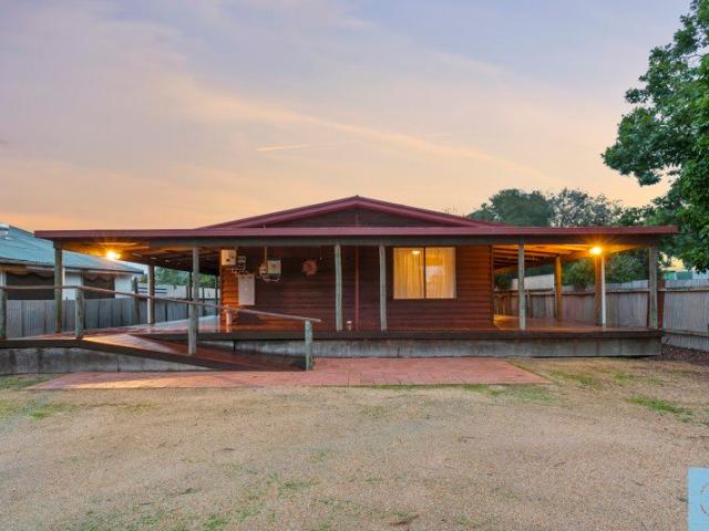 Charming Cedar 3 Bedroom Home