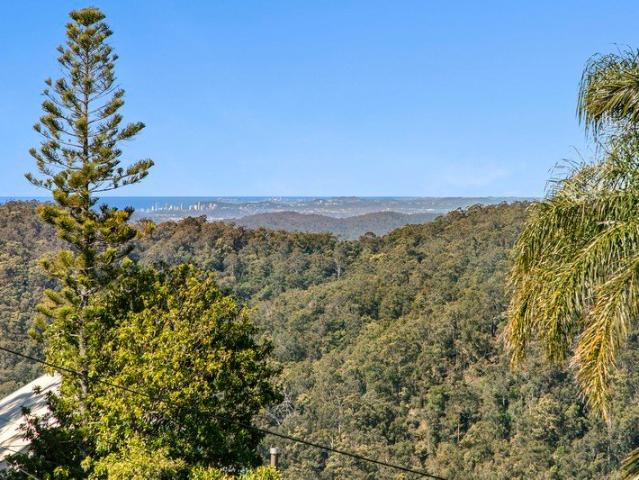 Charming cedar chalet with ocean outlook and potential for dual living