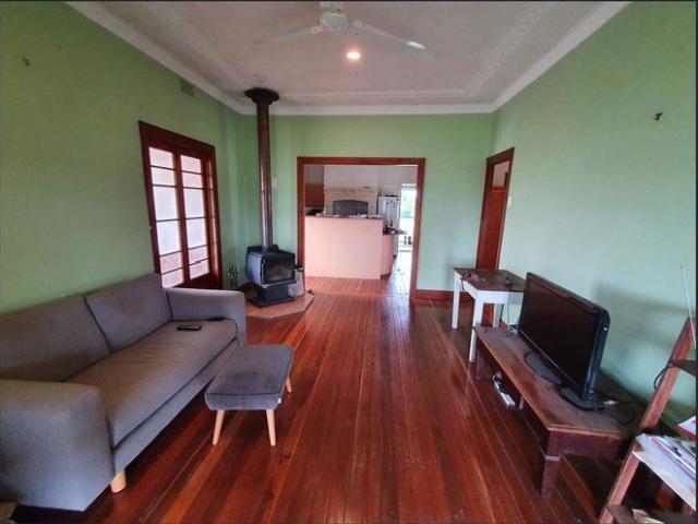 Charming Cedar Point Rental Home