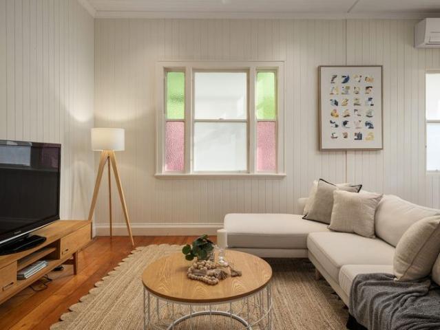 Charming Character Cottage with Expansive Backyard in the Heart of Herston