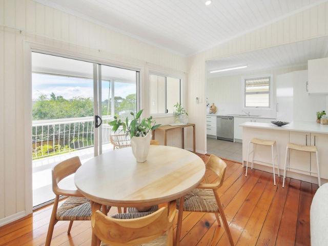 Charming Character Cottage with Future Potential