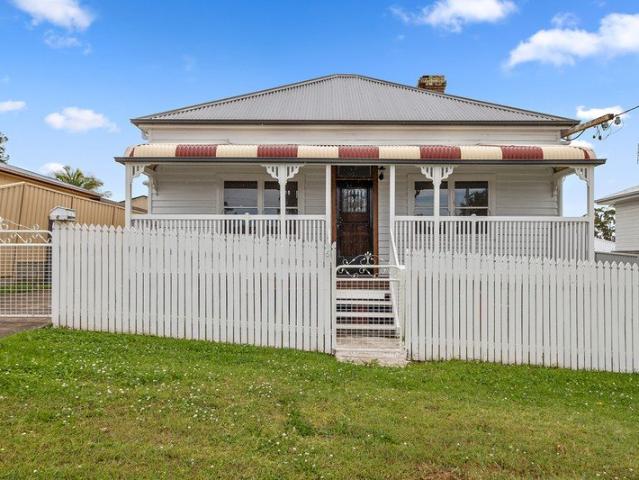 Charming Character Cottage with Timeless Appeal
