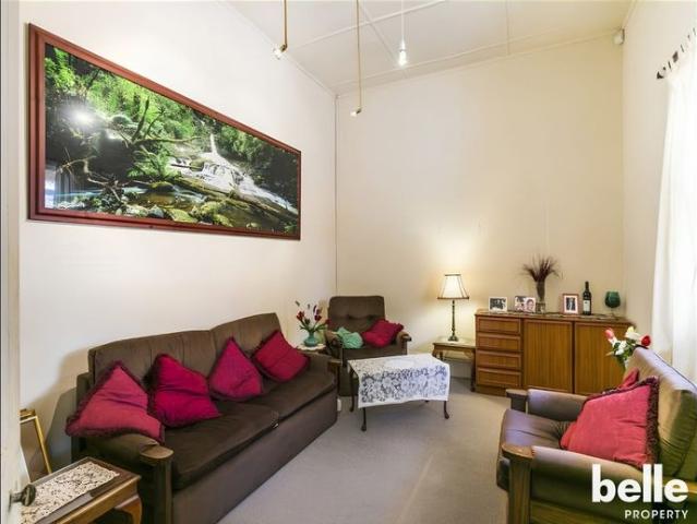 Charming Character Cottage in the Heart of North Adelaide