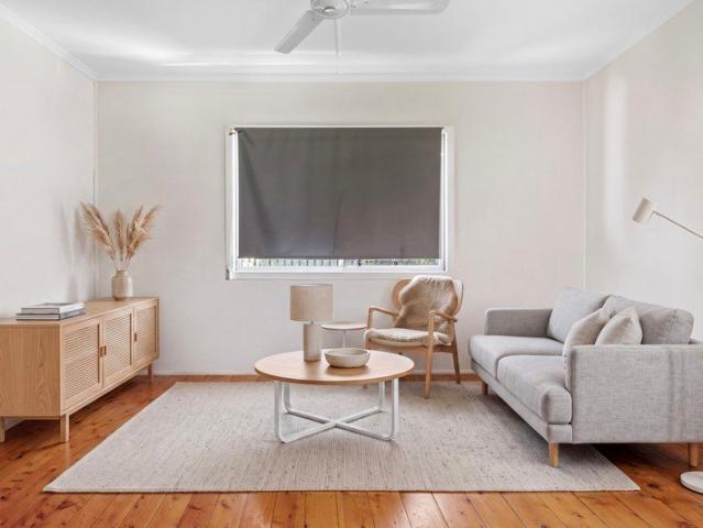Charming Character Cottage Living on a Fantastic Block, Moments to the Water!