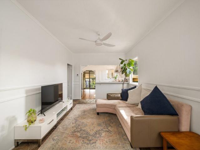 Charming Character Cottage on a Generous 647sqm Block