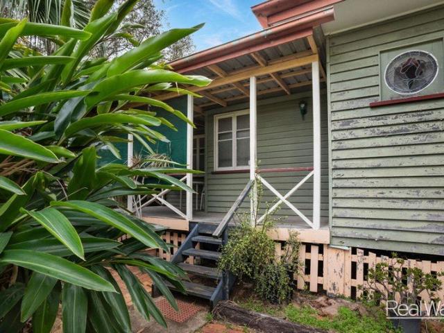Charming Character Cottage on a Rare 658m² Block with Endless Potential