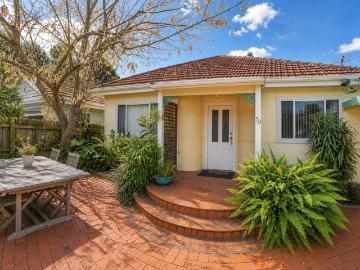 Northern Beaches, Ingleside, Sydney, Sydney, New South Wales, Snapper Island