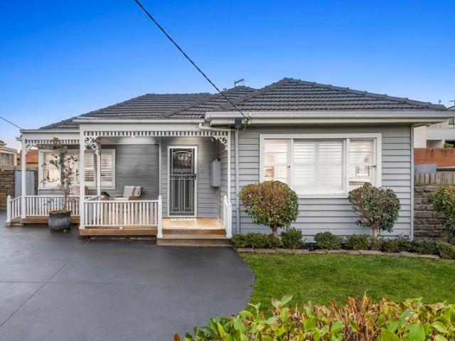 Charming Character, Contemporary Comfort In Prime Location