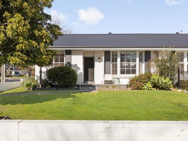 Charming Character Appeal with Single Level Convenience