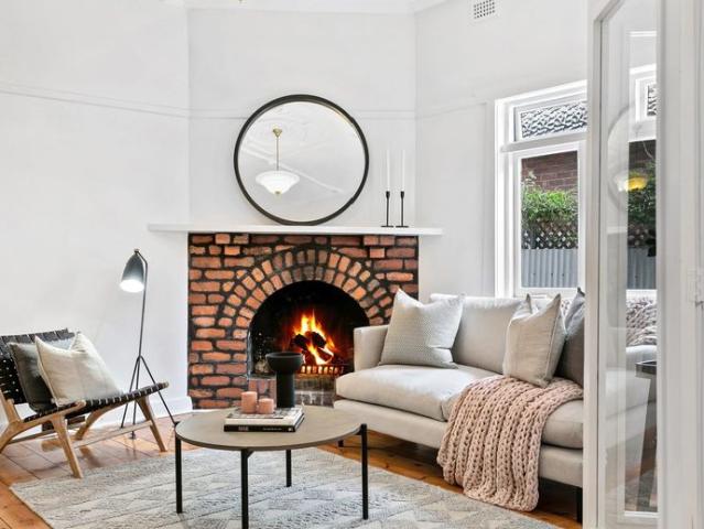 Charming Character Bungalow!