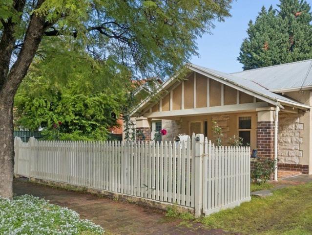 Charming Character Bungalow with Endless Potential