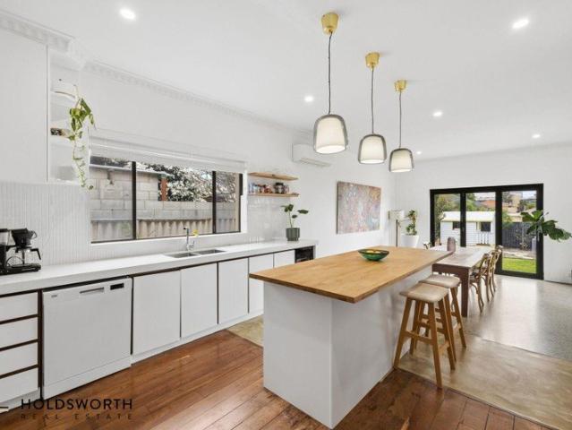Charming Character, Endless Space & a Family Friendly Tuart Hill Lifestyle