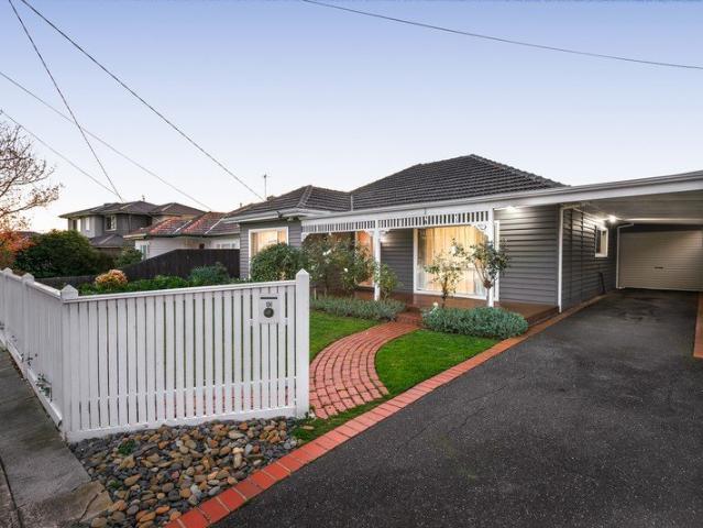 Character, Space & Endless Potential to Create Your Dream Home