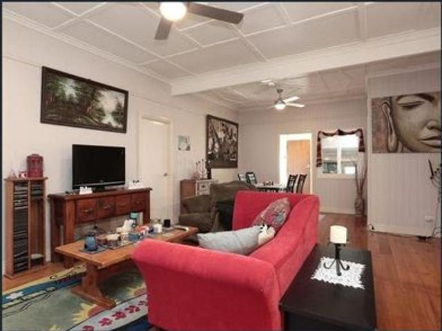 Charming Character Family Home in a Convenient Silkstone Location