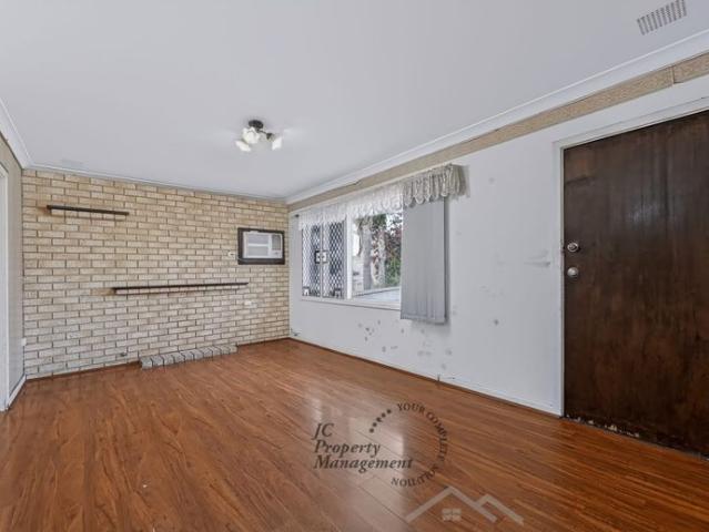 Charming Character Family Home in Balga
