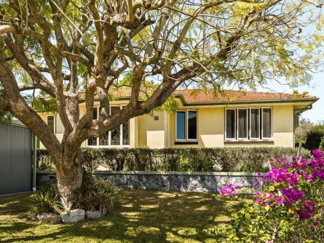 Charming Character filled Double Brick home on an elevated 766m2