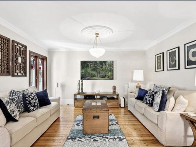 Charming Character filled home with plenty of ROOM to move ! ! !