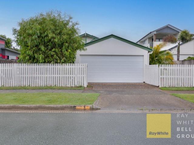 Charming Character filled Home with Spacious Yard & Ducted Air Conditioning