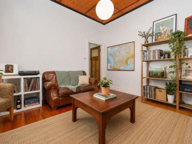 Charming character home
