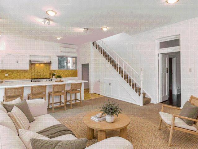 Charming Character Home