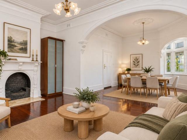 Charming Character Home