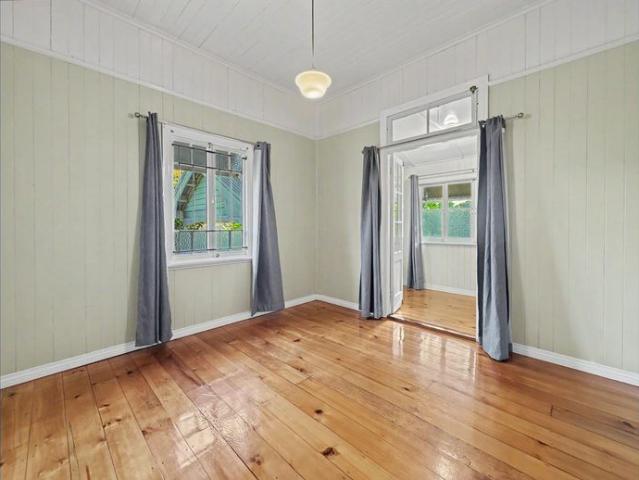 Charming Character Home