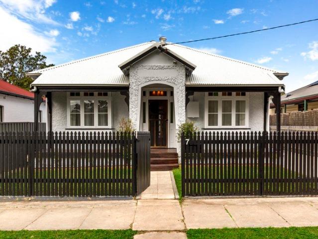 Charming Character Home Upgraded for Modern Living