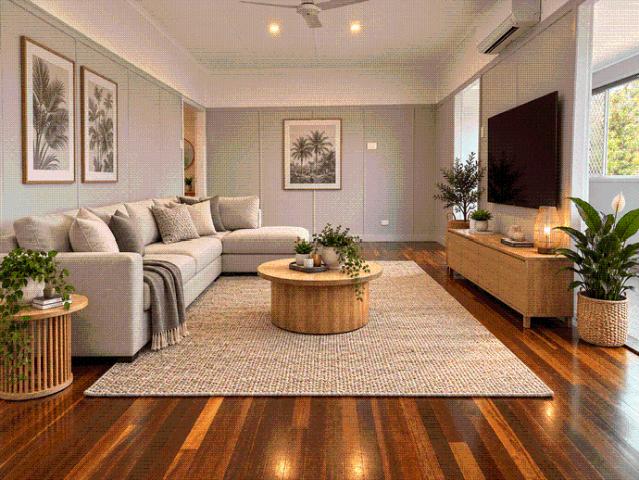 Charming Character Home with Modern Updates & Generous Backyard