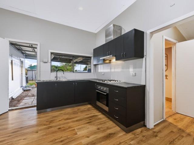 CHARMING CHARACTER HOME WITH MODERN COMFORTS AVAILABLE NOW!