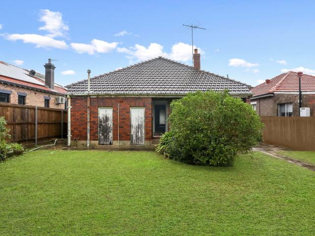Charming Character Home with Original Features