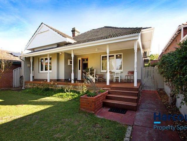 Charming Character Home with a Modern Twist